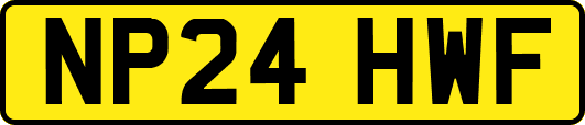 NP24HWF