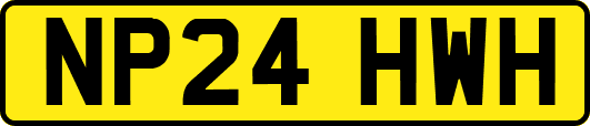 NP24HWH
