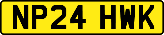 NP24HWK