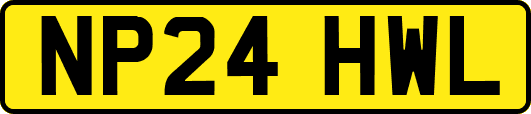 NP24HWL