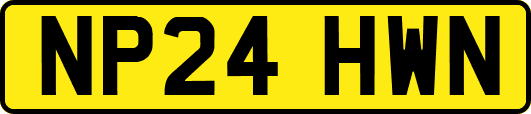 NP24HWN