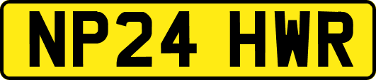 NP24HWR