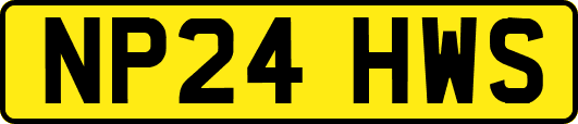 NP24HWS