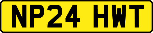 NP24HWT