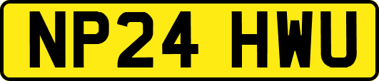 NP24HWU