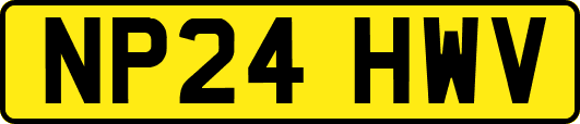 NP24HWV