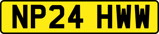 NP24HWW