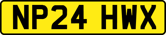 NP24HWX