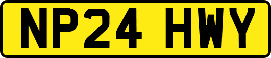 NP24HWY