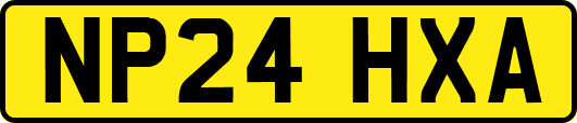NP24HXA