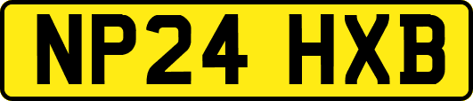NP24HXB