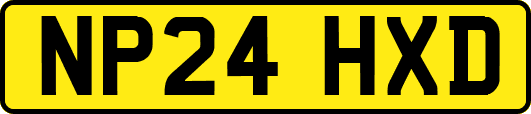 NP24HXD