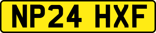 NP24HXF