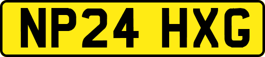 NP24HXG