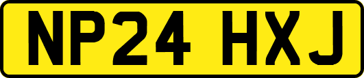 NP24HXJ