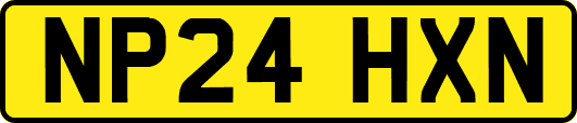 NP24HXN