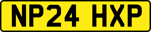 NP24HXP