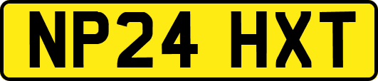 NP24HXT