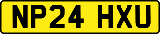 NP24HXU