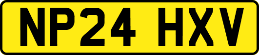 NP24HXV