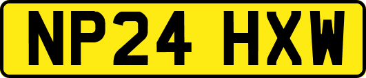 NP24HXW
