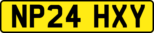NP24HXY