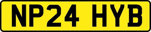 NP24HYB