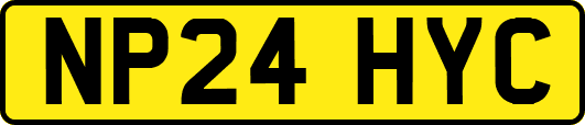 NP24HYC