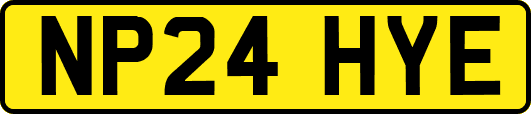 NP24HYE