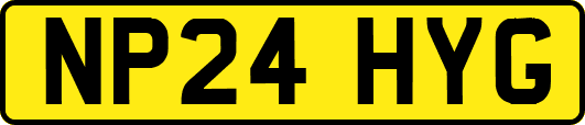 NP24HYG