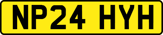 NP24HYH