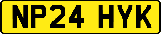 NP24HYK