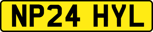 NP24HYL