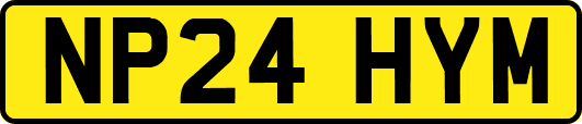 NP24HYM