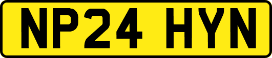 NP24HYN