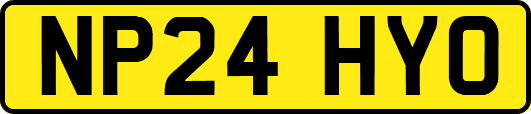 NP24HYO