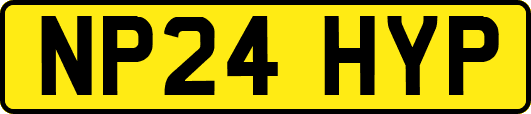 NP24HYP