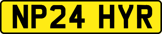 NP24HYR