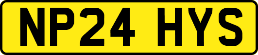 NP24HYS