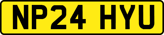 NP24HYU