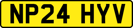 NP24HYV