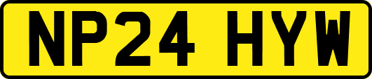 NP24HYW