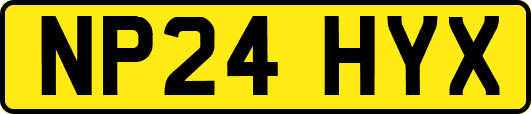 NP24HYX