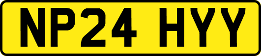 NP24HYY