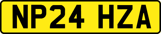 NP24HZA