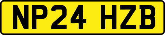 NP24HZB