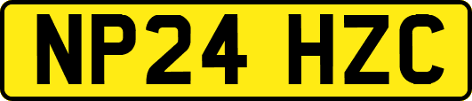 NP24HZC