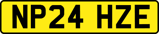 NP24HZE