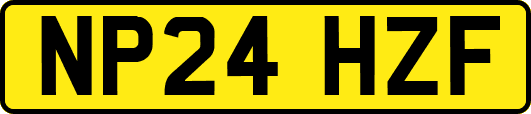 NP24HZF