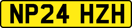 NP24HZH